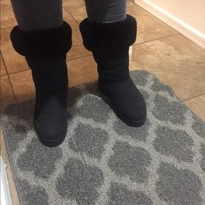 Ugh boots